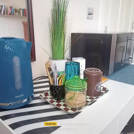 Goldy'S Place In E17 لندن المظهر الخارجي الصورة