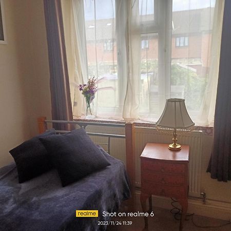 Goldy'S Place In E17 لندن المظهر الخارجي الصورة
