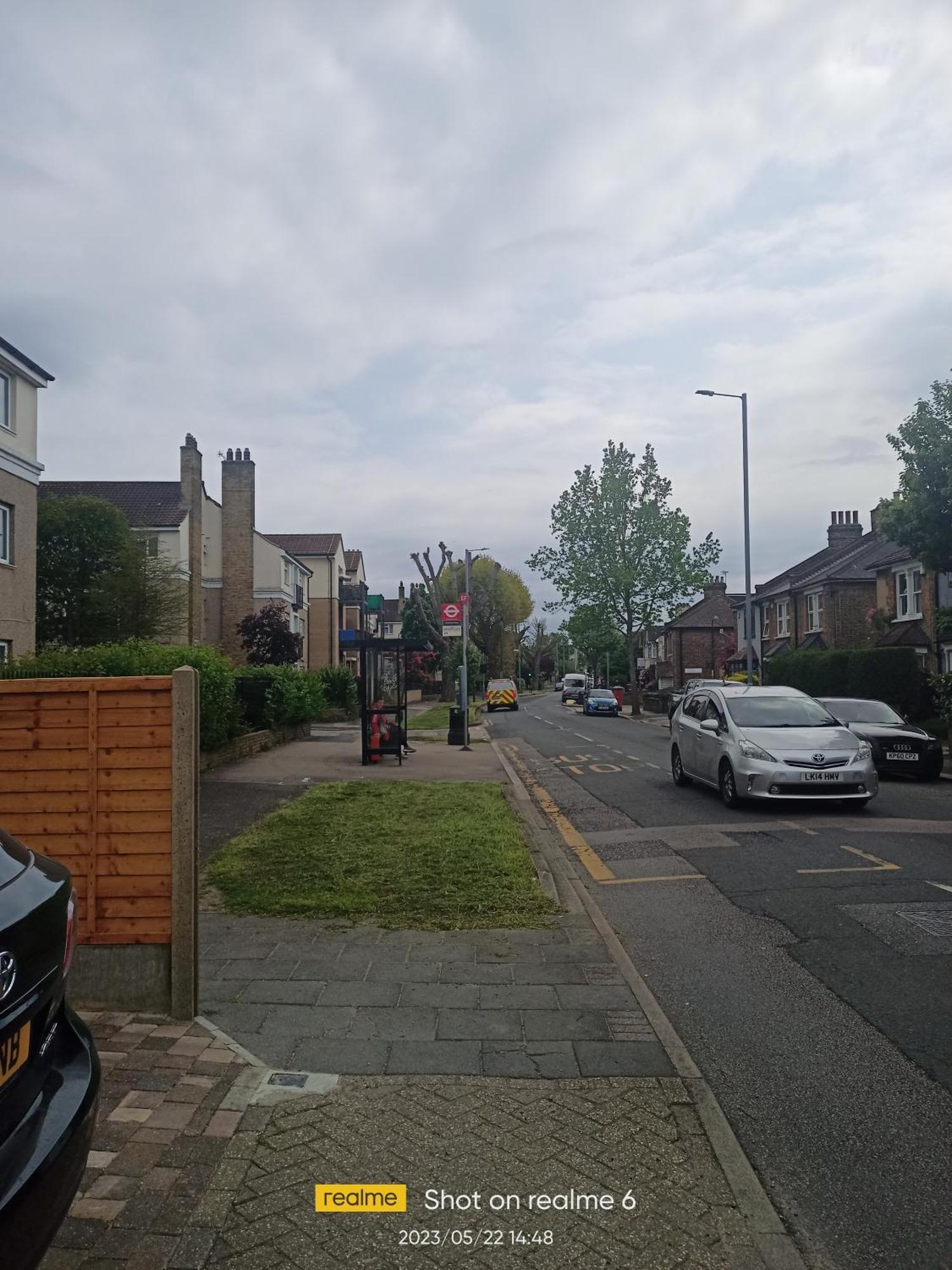 Goldy'S Place In E17 لندن المظهر الخارجي الصورة