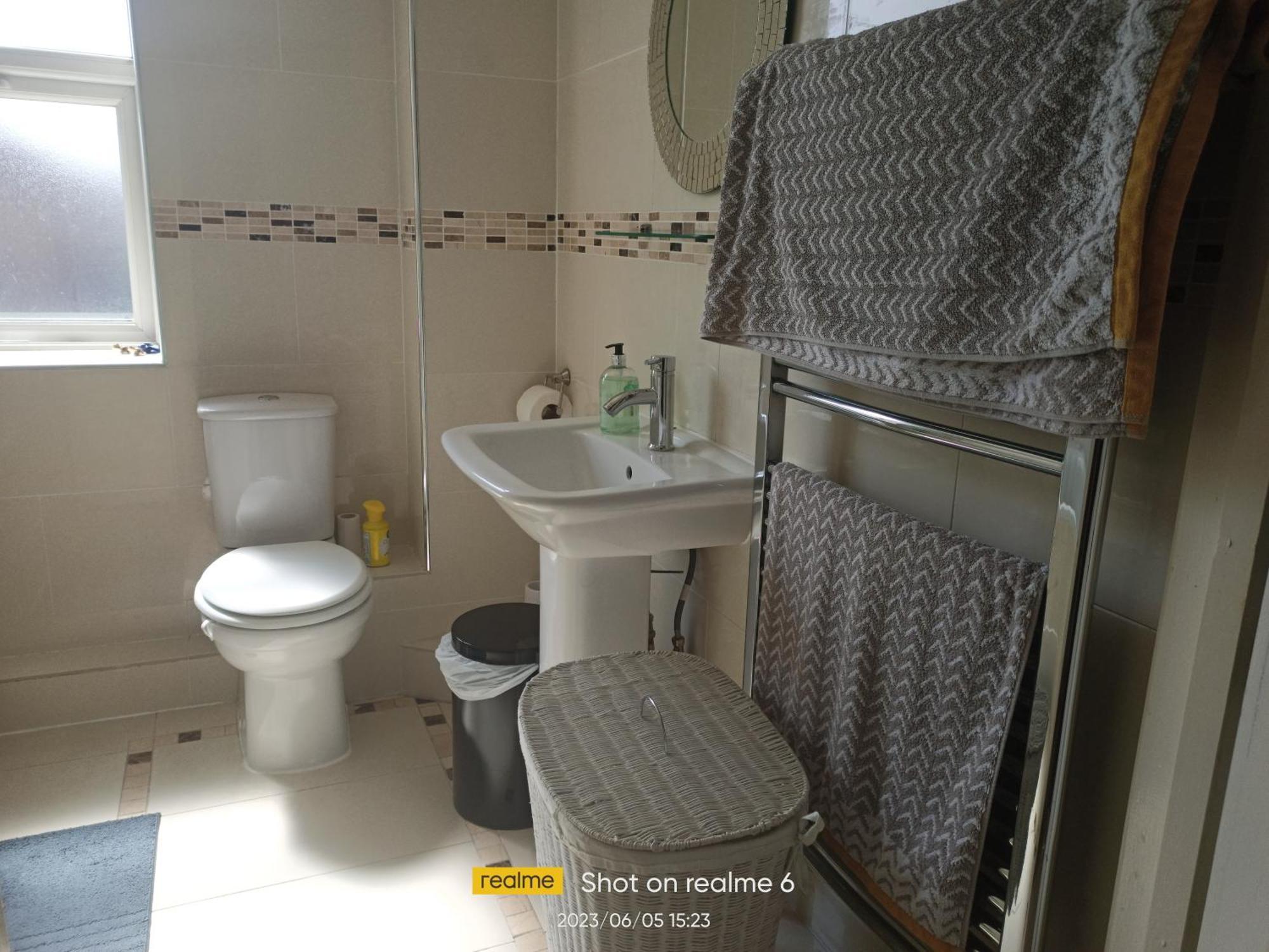 Goldy'S Place In E17 لندن المظهر الخارجي الصورة