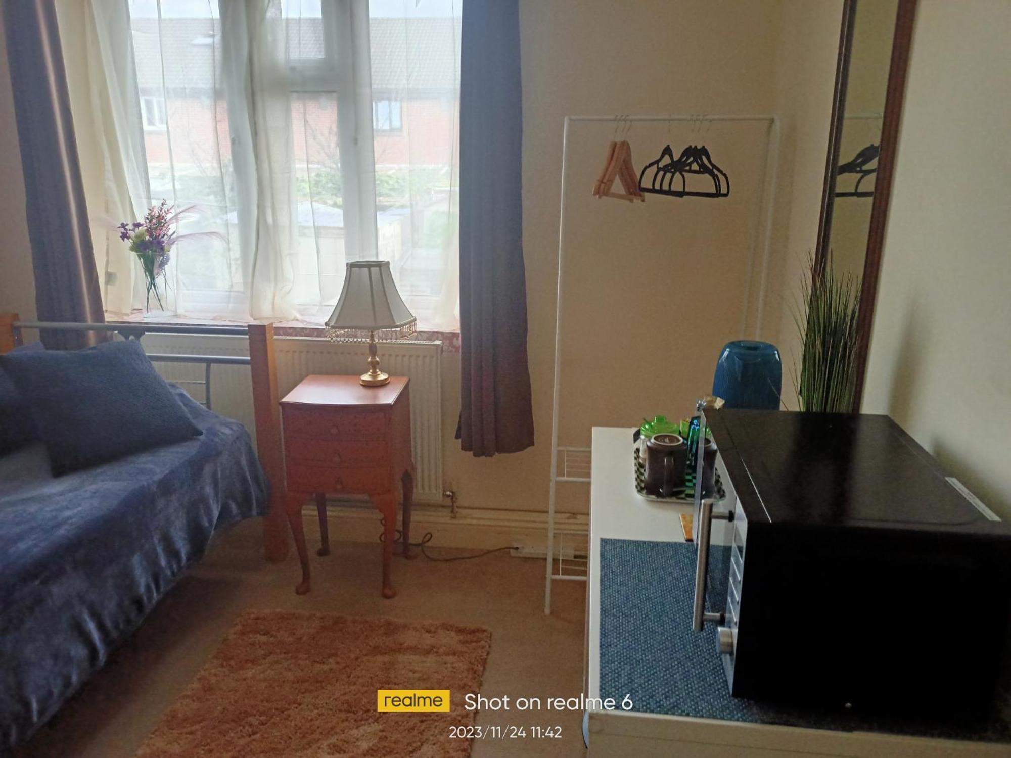 Goldy'S Place In E17 لندن المظهر الخارجي الصورة