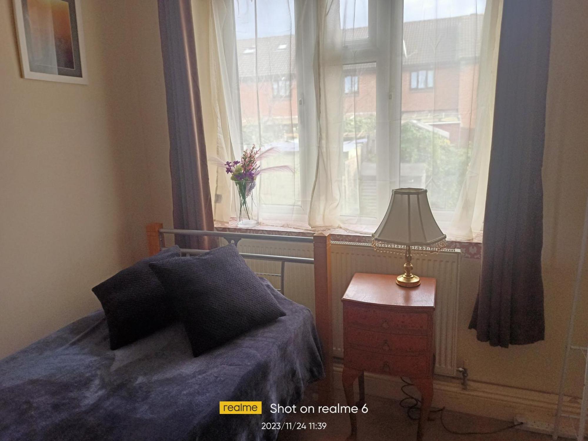 Goldy'S Place In E17 لندن المظهر الخارجي الصورة
